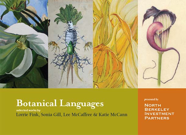 Botanical Languages