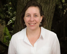 Clare Gallaher