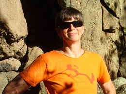 Kate Campbell