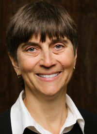 Katherine Campbell