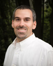 Steve Martinucci