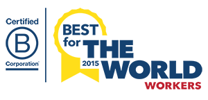 B Corp Logo