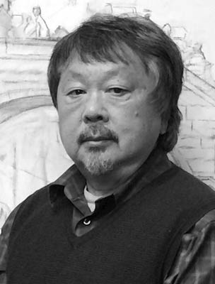 Hongnian Zhang