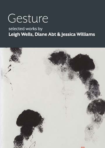 Leigh Well, Diane Abt, and Jessica Williams