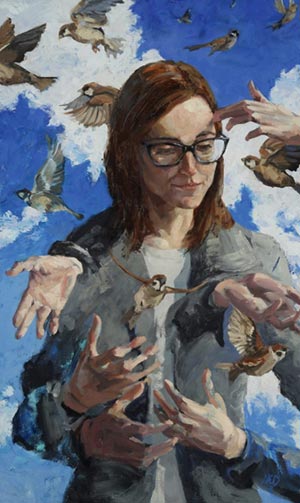 Ned Axthelm