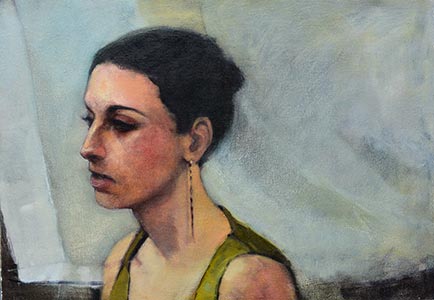 Lara Hoke